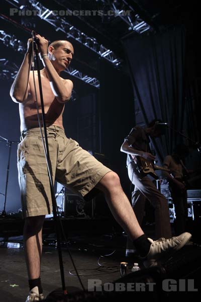 THE FAT WHITE FAMILY - 2019-05-30 - NIMES - Paloma - Grande Salle - 